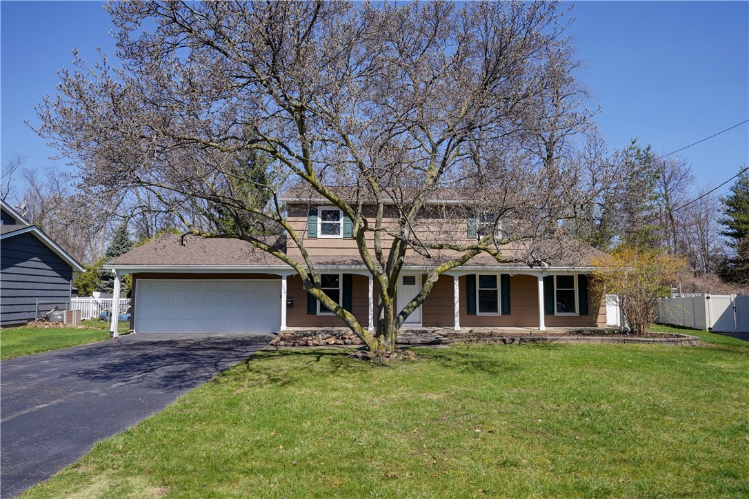 110 True Hickory Drive