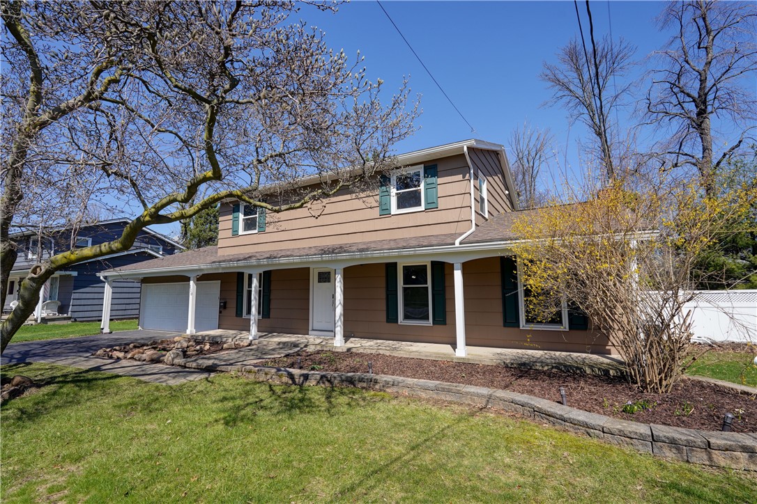 110 True Hickory Drive