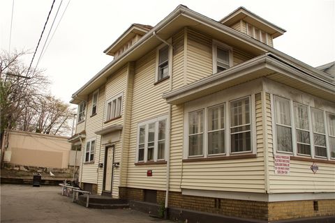 Photo of 1501 Dewey Avenue, Rochester, NY 14615 (MLS # R1679452)