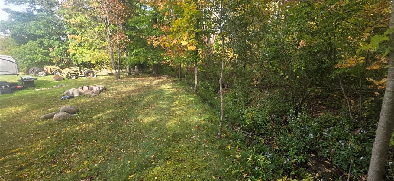 7833 Canadice Road