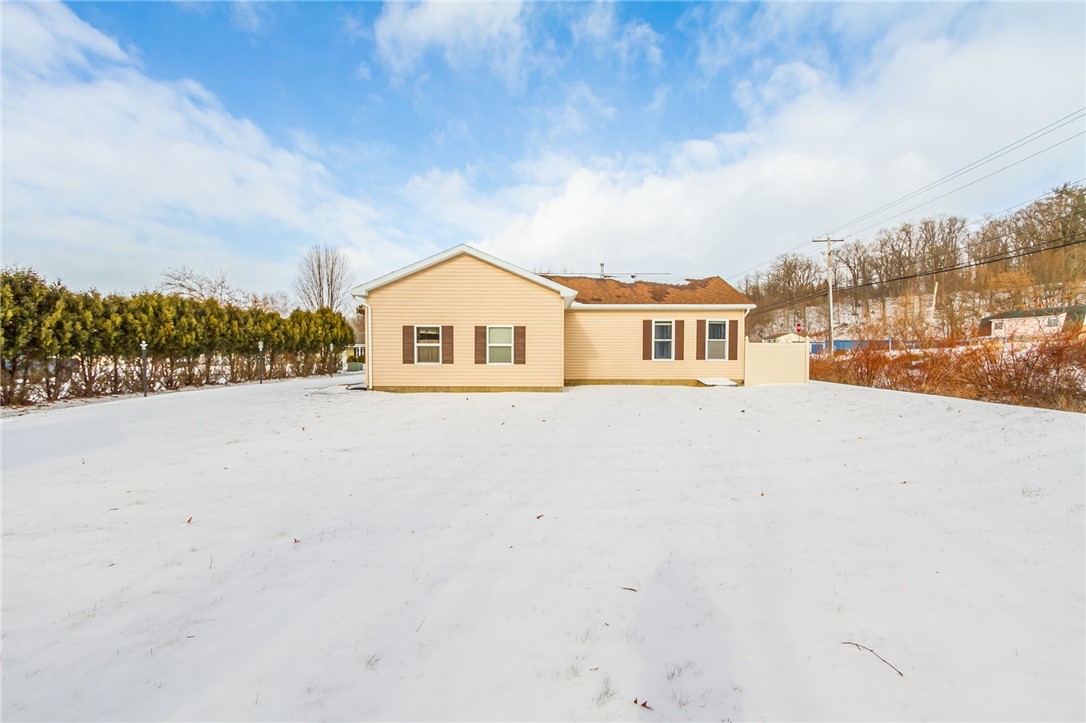 8509 Brookview Dr Drive