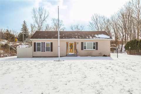 8509 Brookview Dr Drive Honeoye NY 14471