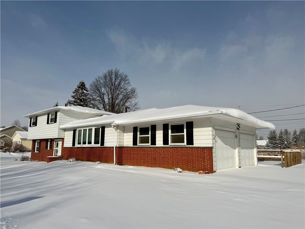 Photo of 309 Kirk Road, Greece, NY 14612 (MLS # R1659543)