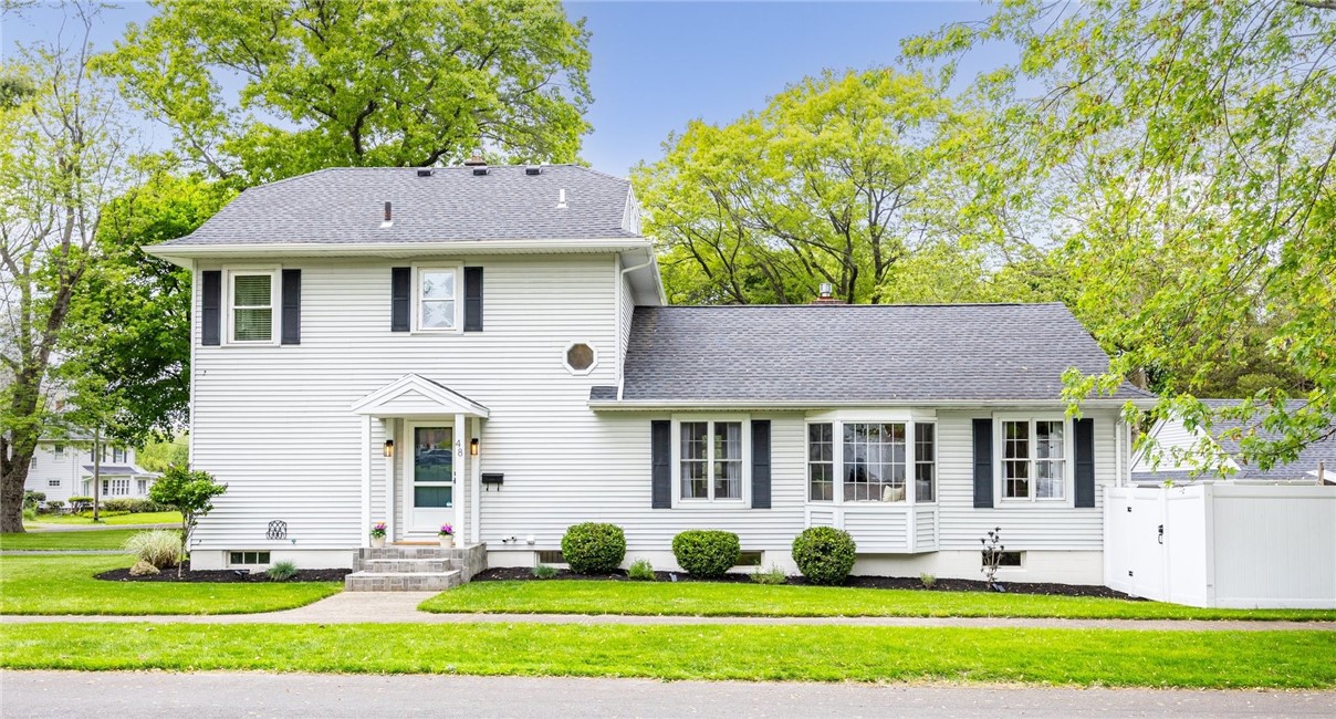 48 Rock Beach Road