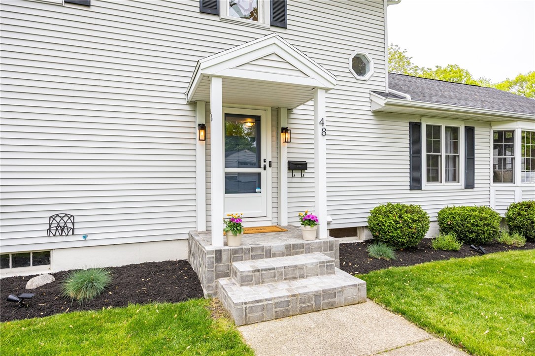 48 Rock Beach Road