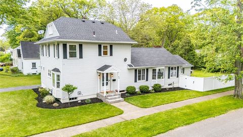 48 Rock Beach Road Rochester NY 14617