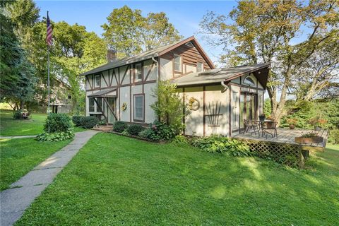 Homes For Sale - 416 Mccoy Road<br/> Tioga County, Nichols, NY 13812