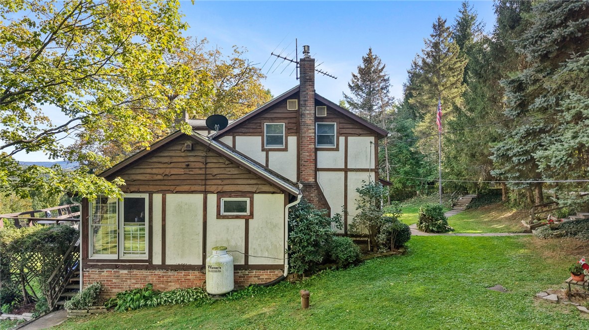 416 Mccoy Road