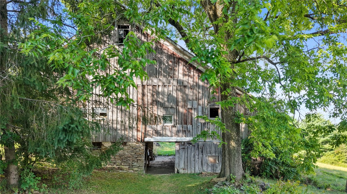 416 Mccoy Road