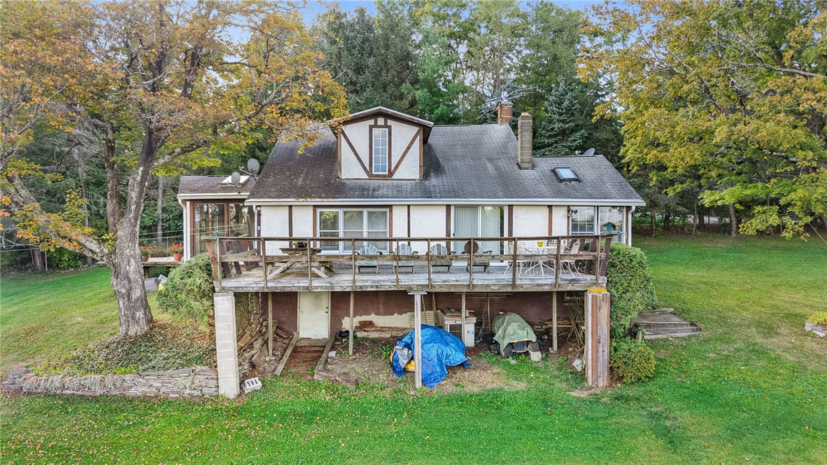 416 Mccoy Road