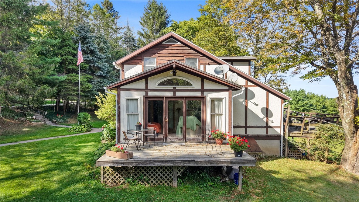 416 Mccoy Road