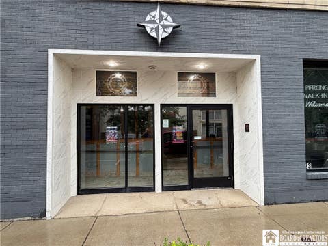 Photo of 21 E 3rd Second Floor Street, Jamestown, NY 14701 (MLS # R1709566)