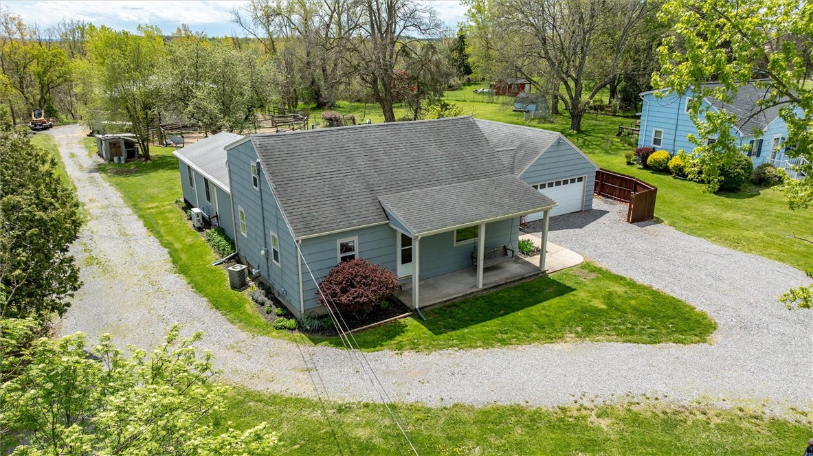155 Morgan Road
