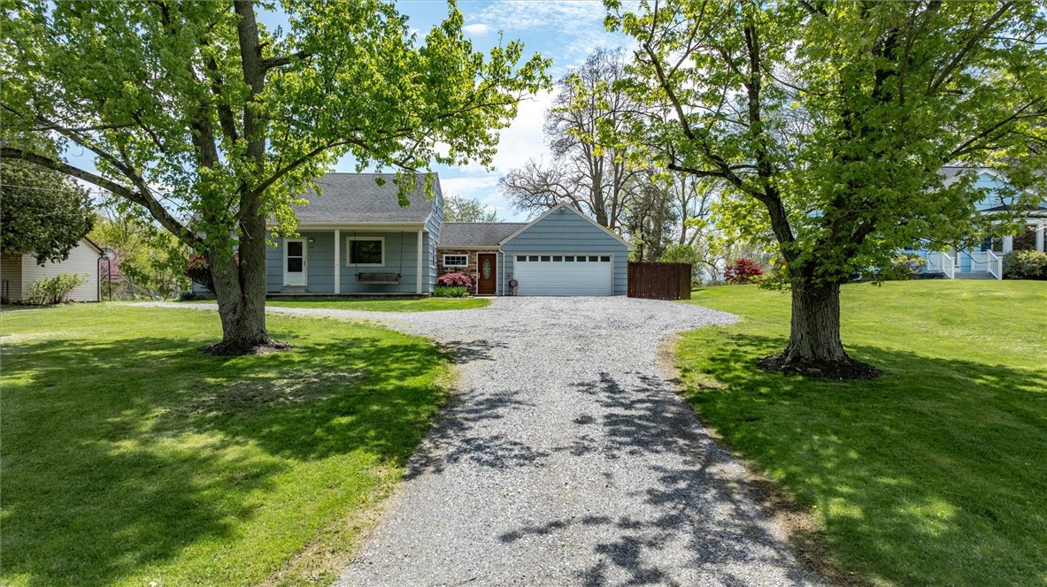155 Morgan Road