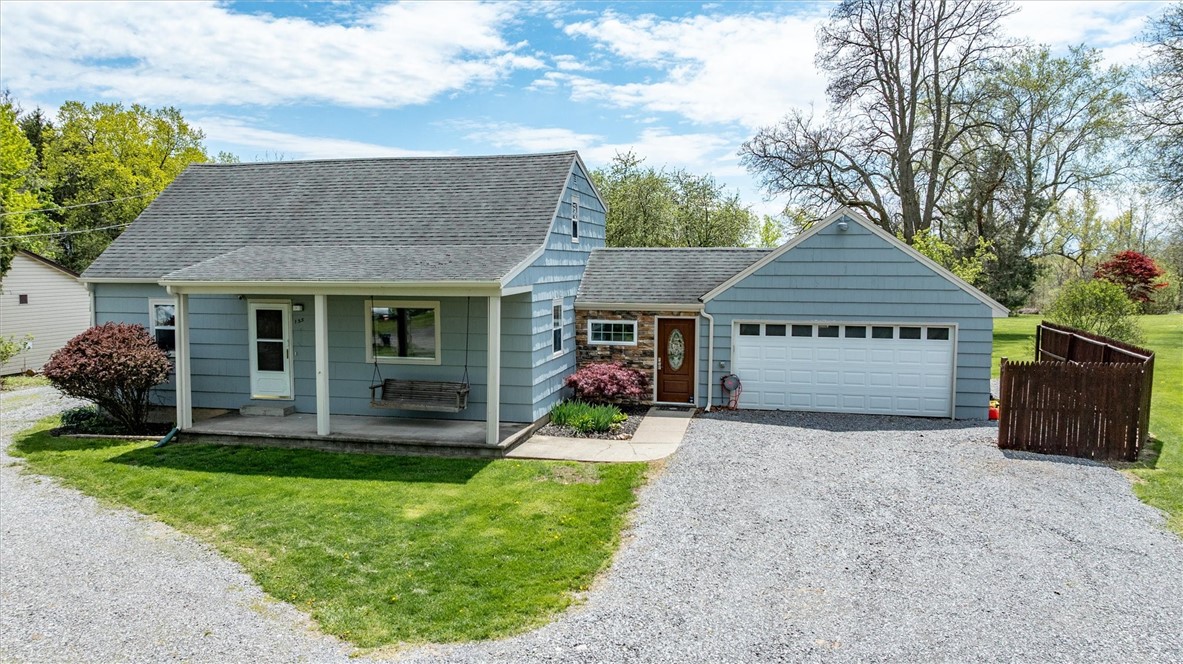 155 Morgan Road