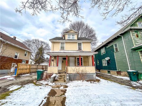 Multifamily For Sale - 42 Villa Street<br/> Monroe County, Rochester, NY 14606