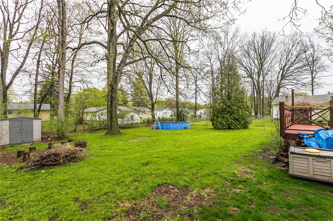 271 Crockett Drive, Henrietta, New York image 26