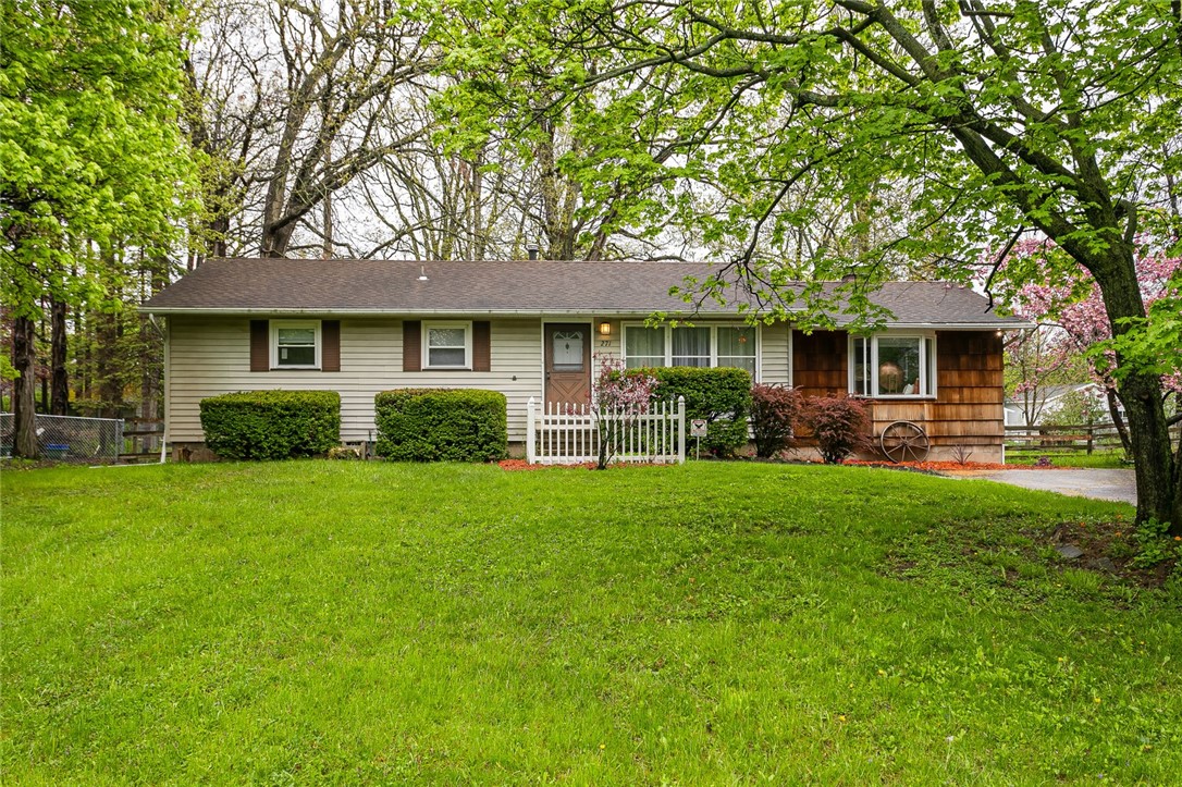 271 Crockett Drive