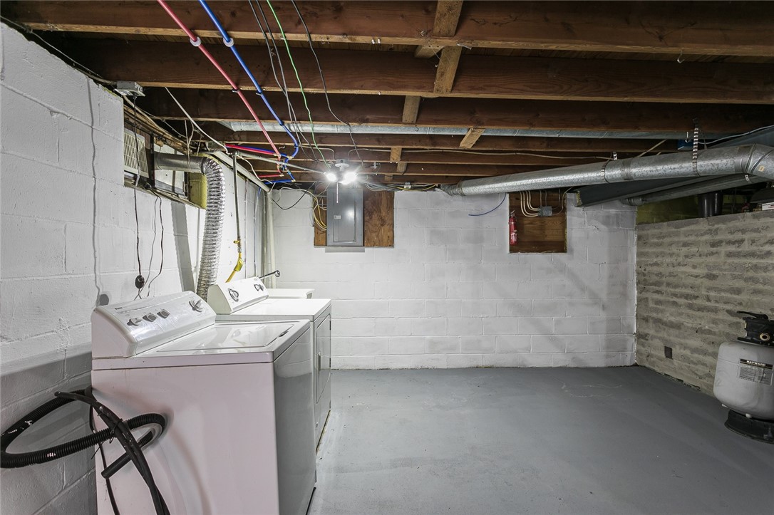 271 Crockett Drive, Henrietta, New York image 32
