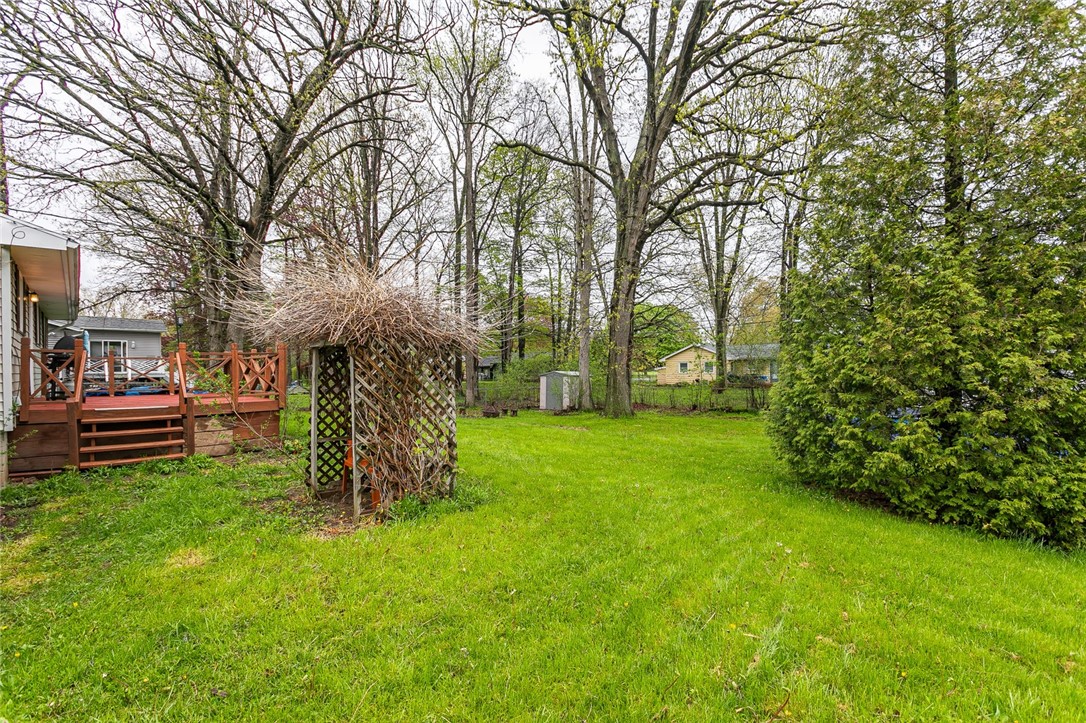 271 Crockett Drive, Henrietta, New York image 24