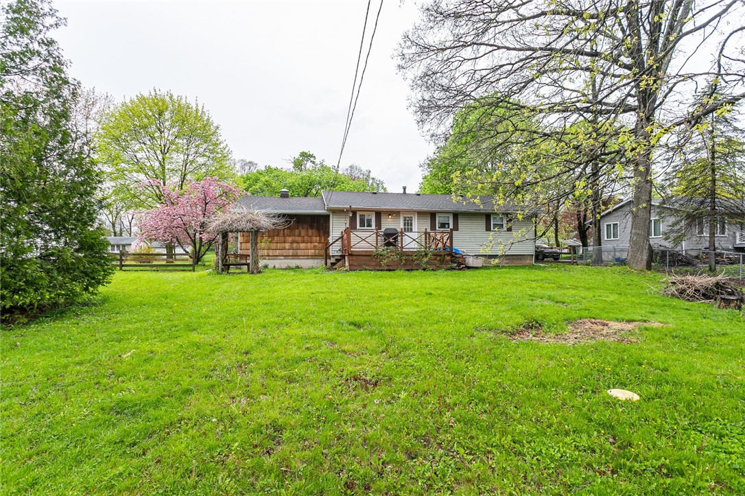 271 Crockett Drive, Henrietta, New York image 25