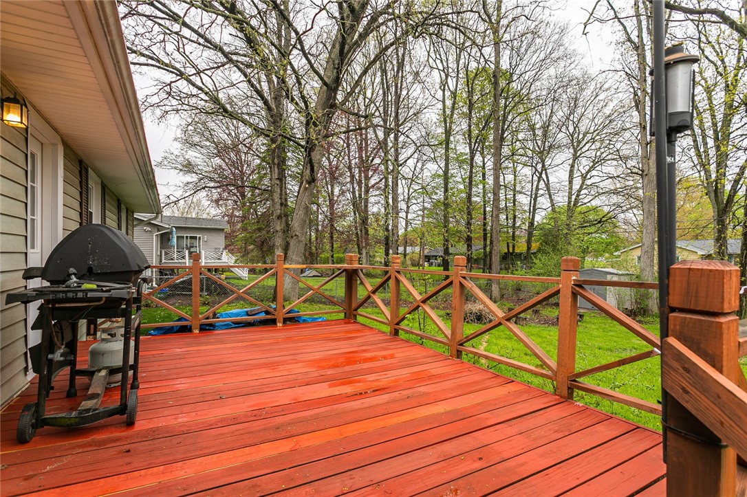 271 Crockett Drive, Henrietta, New York image 27