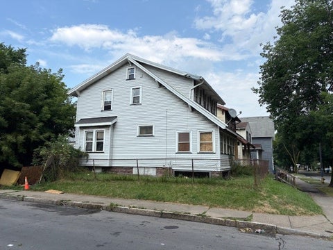 Homes For Sale - 294 Lexington Avenue<br/> Rochester, NY 14613