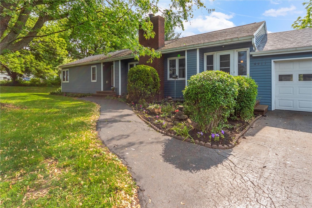 4411 Williamson Road, Marion, New York image 1