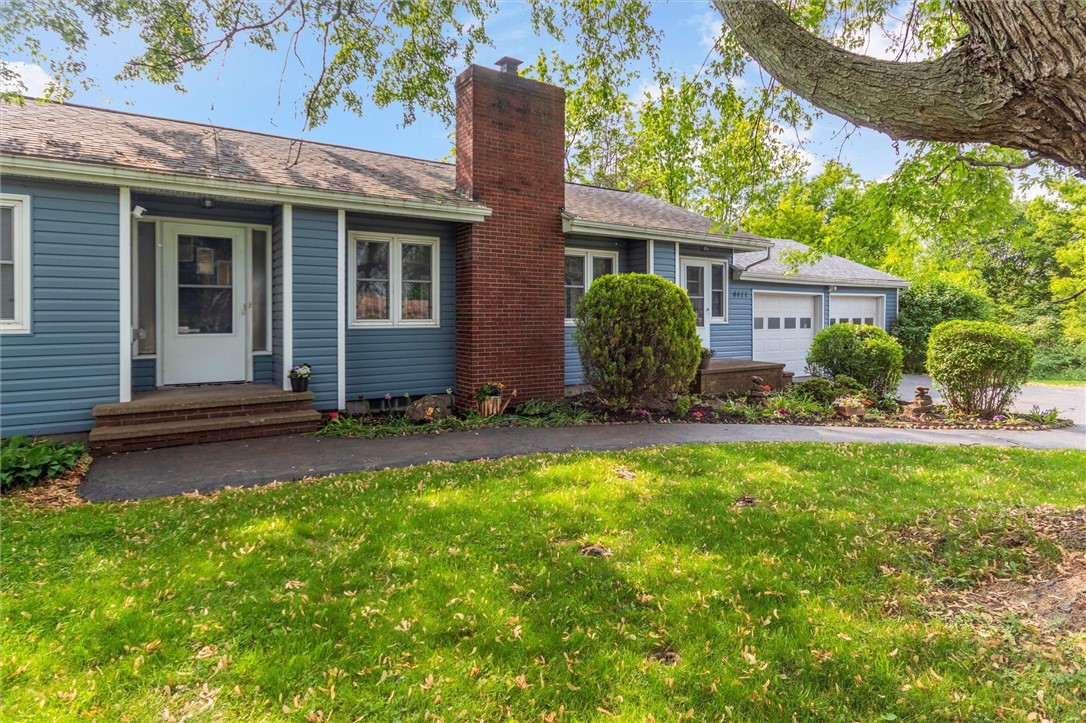 4411 Williamson Road, Marion, New York image 4