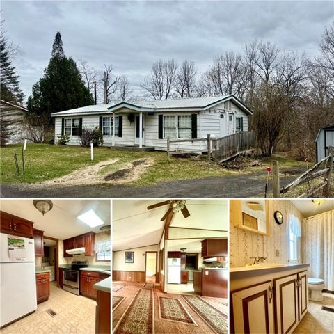 Photo of 3560 County Highway 16, Exeter, NY 13348 (MLS # R1599070)