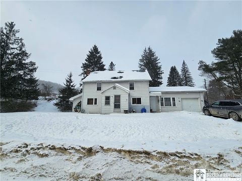 4449 Gile Hollow Road Hinsdale NY 14743