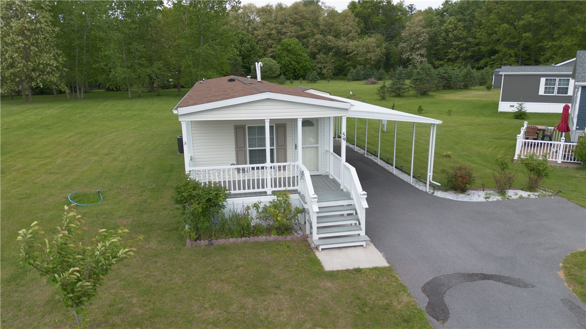 1021 Lot 59 Waterloo-geneva Road, Waterloo, New York image 3