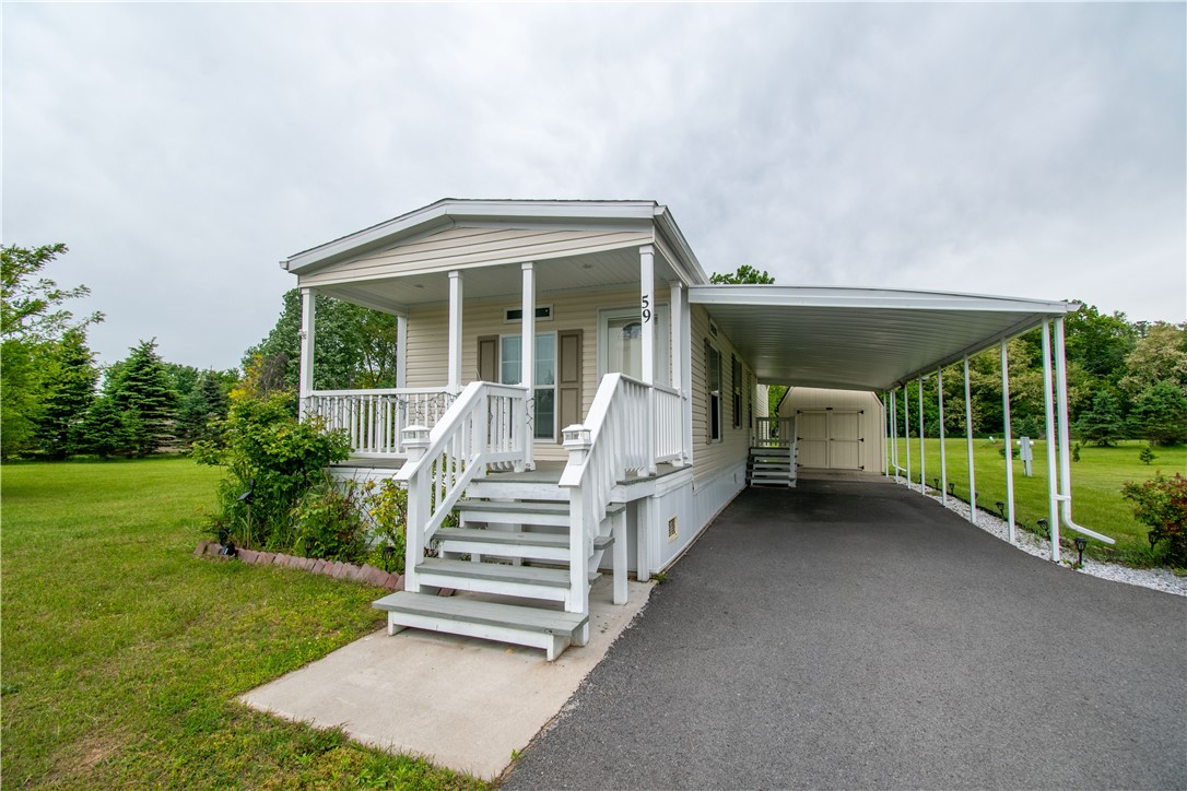 1021 Lot 59 Waterloo-geneva Road, Waterloo, New York image 1