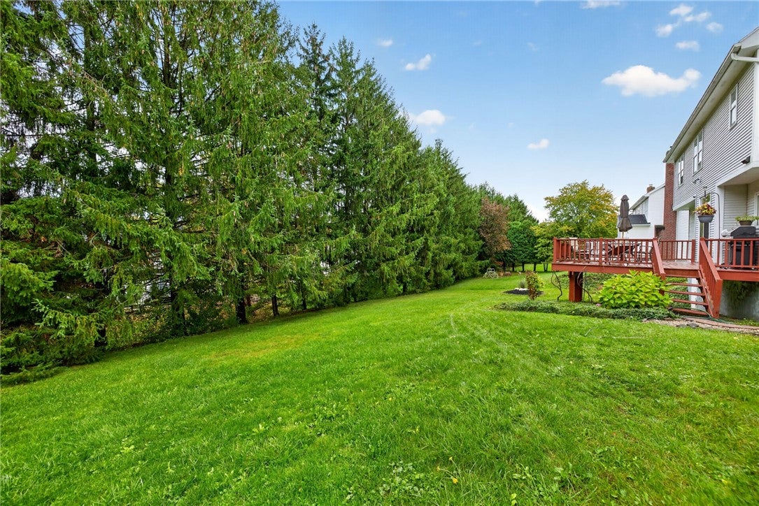 34 Caversham Woods
