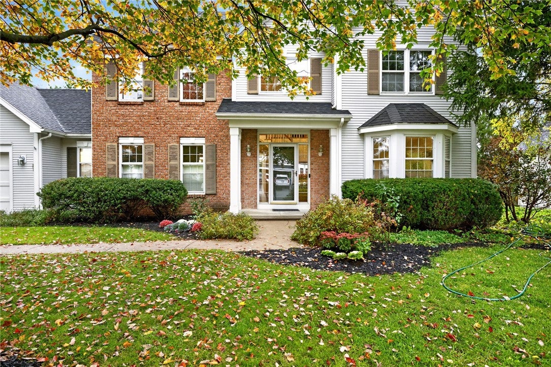 34 Caversham Woods