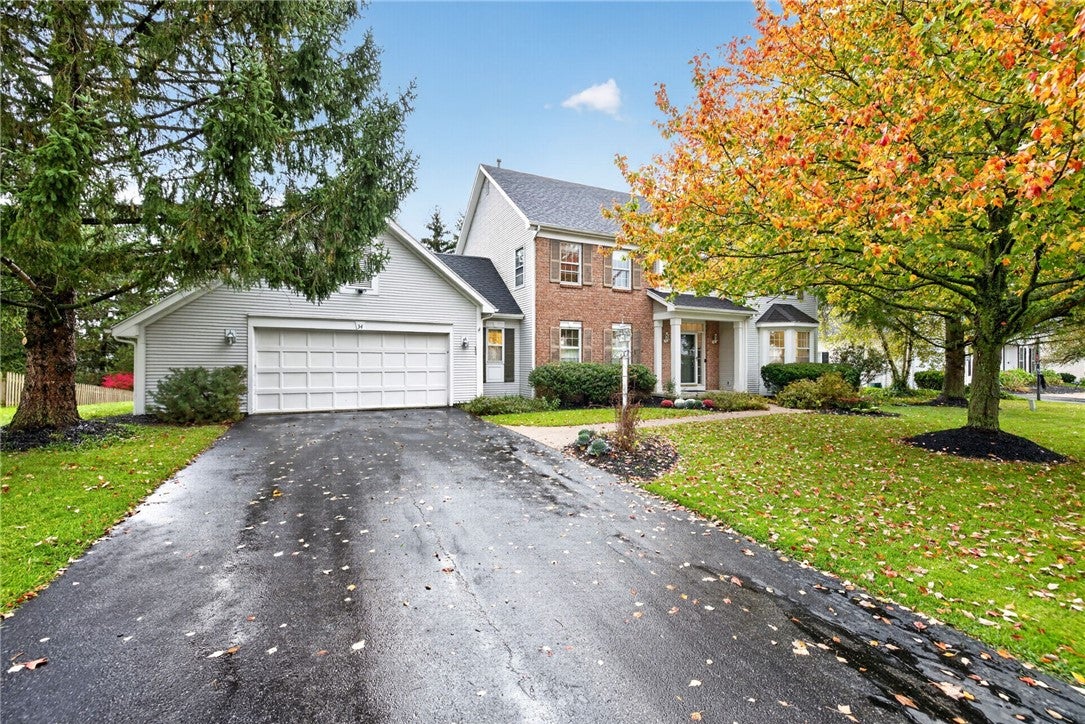 34 Caversham Woods