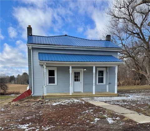 Apartment For Sale - 3625 Church Hill Road<br/> Schuyler County, Tyrone, NY 14837