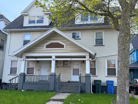 Multifamily For Sale - 77 Pullman Avenue<br/> Monroe County, Rochester, NY 14615