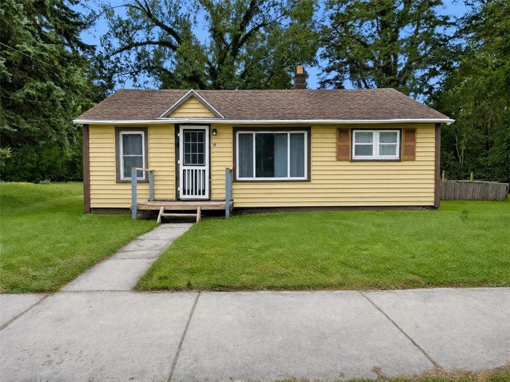Photo of 17 Spring Street, Sodus, NY 14551 (MLS # R1716251)