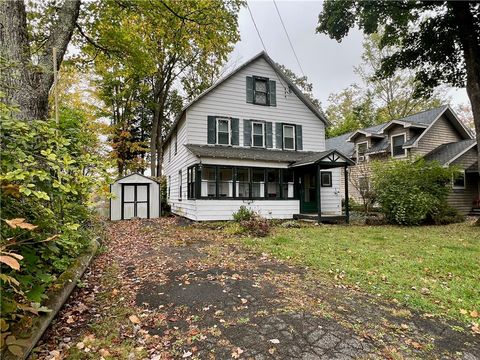 Photo of 225 Lake Shore S Drive, Maryland, NY 13807 (MLS # R1569001)