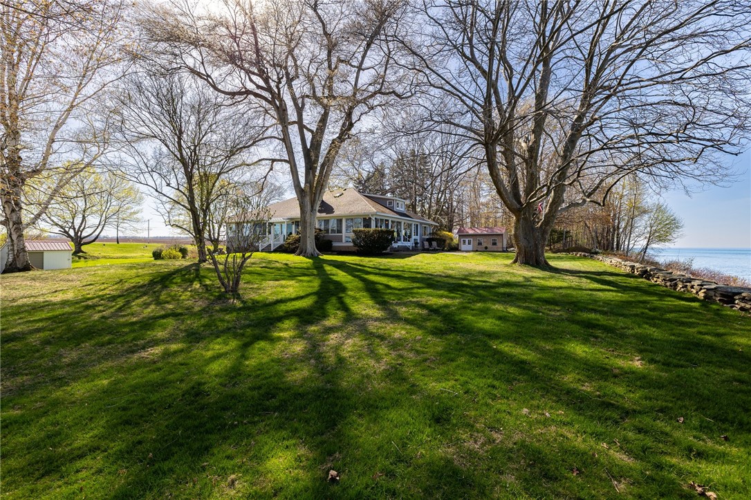 6857 Lakeview Road, Sodus, New York image 36