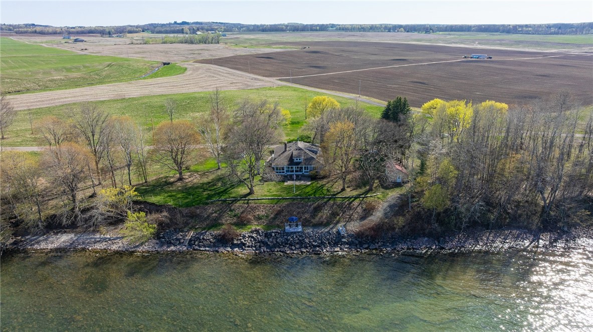 6857 Lakeview Road, Sodus, New York image 40