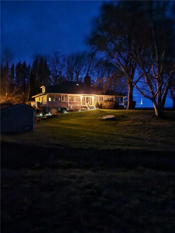 6857 Lakeview Road, Sodus, New York image 43