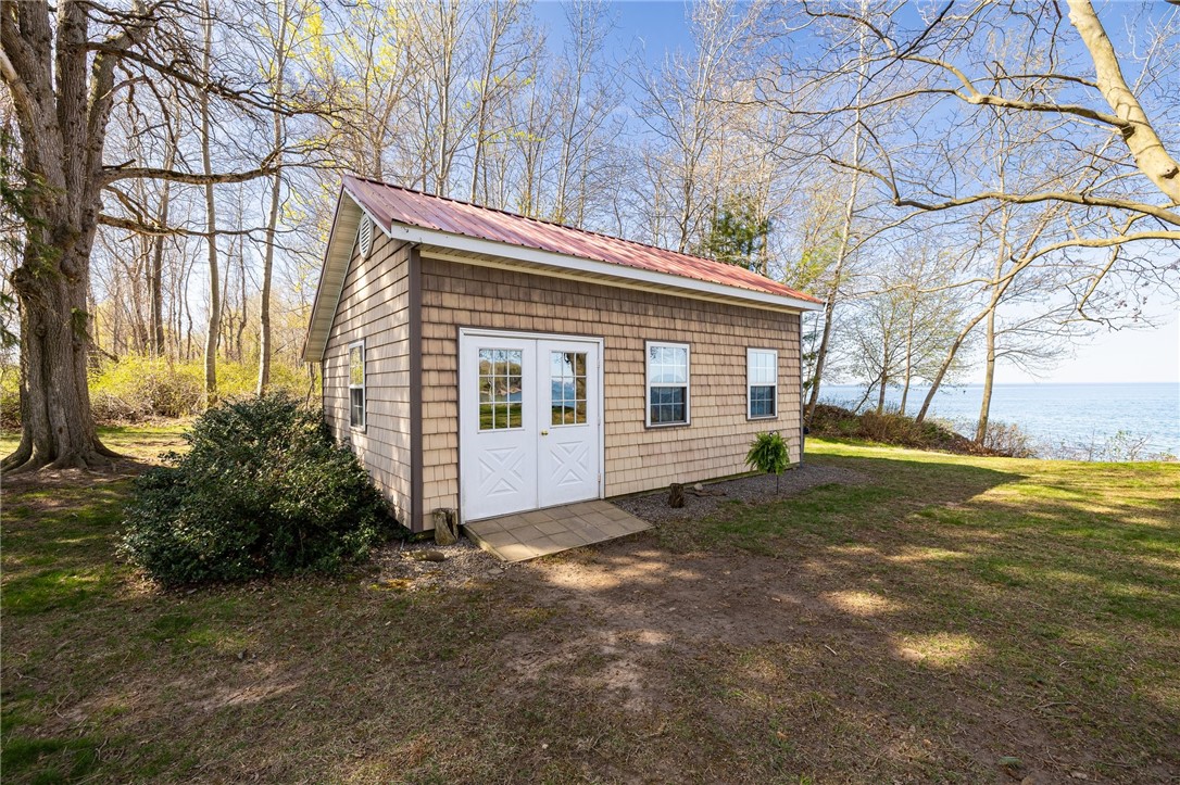 6857 Lakeview Road, Sodus, New York image 45