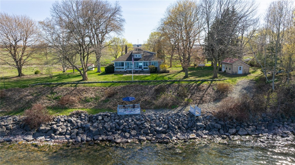 6857 Lakeview Road, Sodus, New York image 2