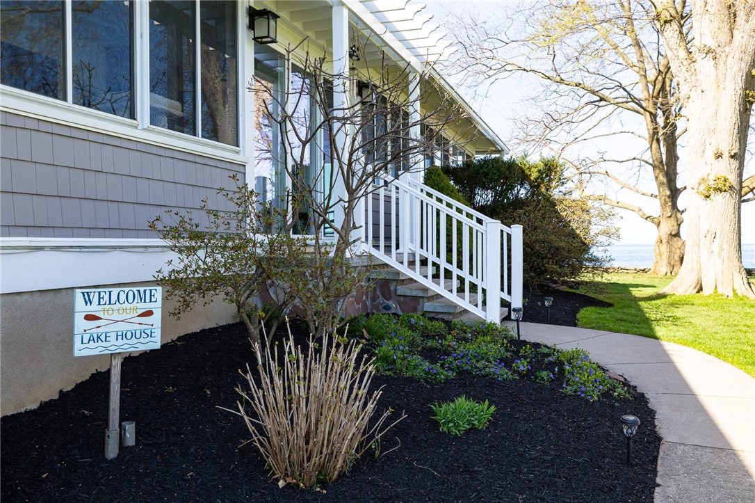 6857 Lakeview Road, Sodus, New York image 9