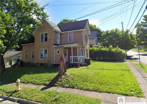 Photo of 309 Willard Street, Jamestown, NY 14701 (MLS # R1724474)