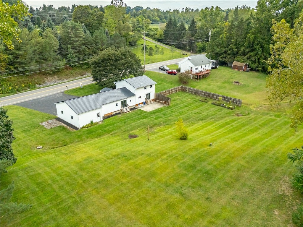 1272 Sleight Road