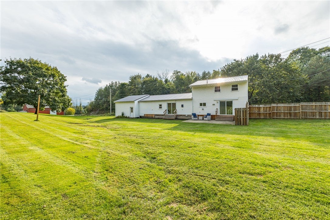 1272 Sleight Road