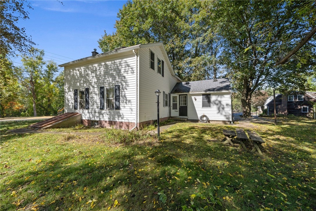 460 Pellett Road
